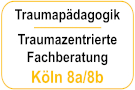 Traumazentrierte Fachberatung: Module 8a + 8b 