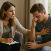 I.B.T.® - Vertiefung vorsprachliche Traumata im Körpergedächtnis