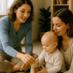 IBT® - Vertiefung Säuglinge