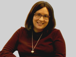 Angela Indermauer