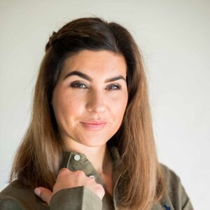 Julia Stolba