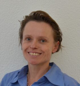 Hildi Röthlisberger