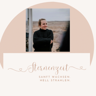 Minimalist Classy Elegant Illustration Instagram Profile Picture