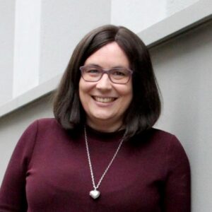 Angela Indermaur