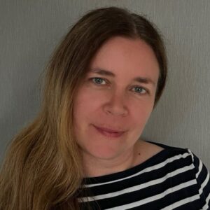 Anja Noatsch