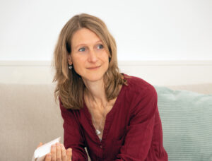 Tanja Dobler