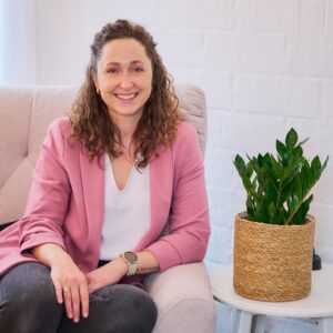 Katharina Buchfellner