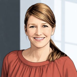 Katrin Vogel