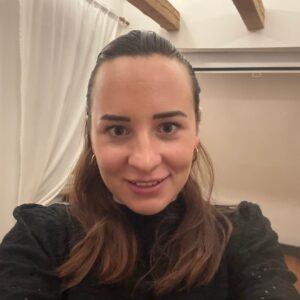Mona Bannwarth