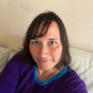 Anne Wiedmer