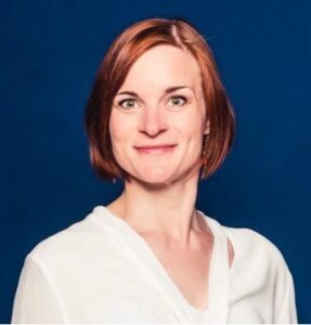 Pia Zucht