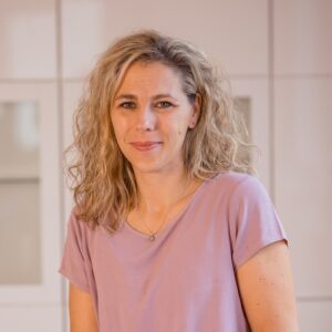 Daniela Marchal