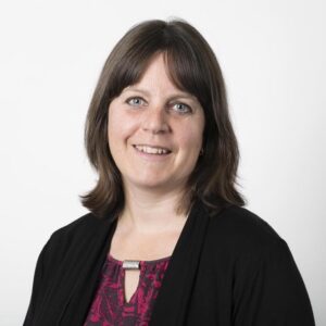 Thirza Schneider