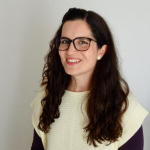 Miriam Bruderer