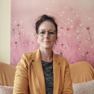 Mandy Tesch
