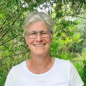Petra Laux