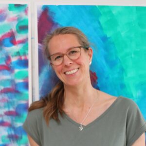 Susanne Wendekamm