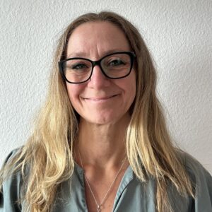 Claudia Treichel